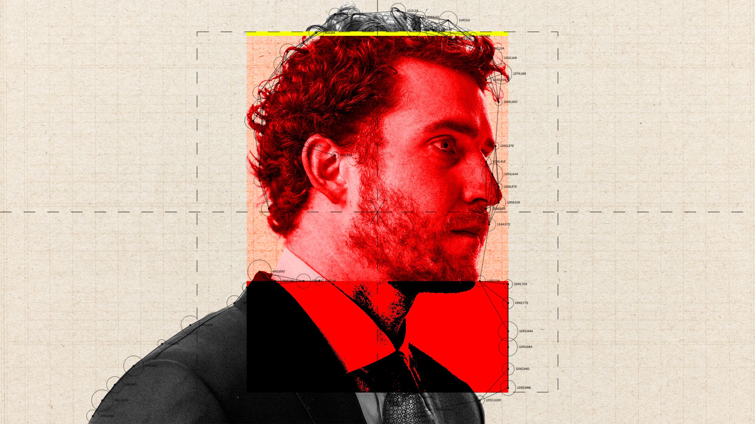 The Story of Billy Evans and ‘Theranos 2.0’ — Wired, London Business news
