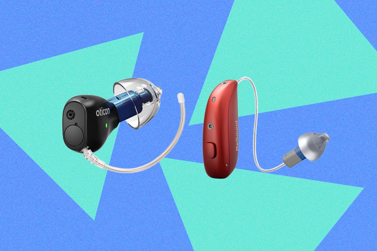 The Best Hearing Aids I’ve Tested (2026): Jabra, Resound, Apple, and More — Wired, London Technology news