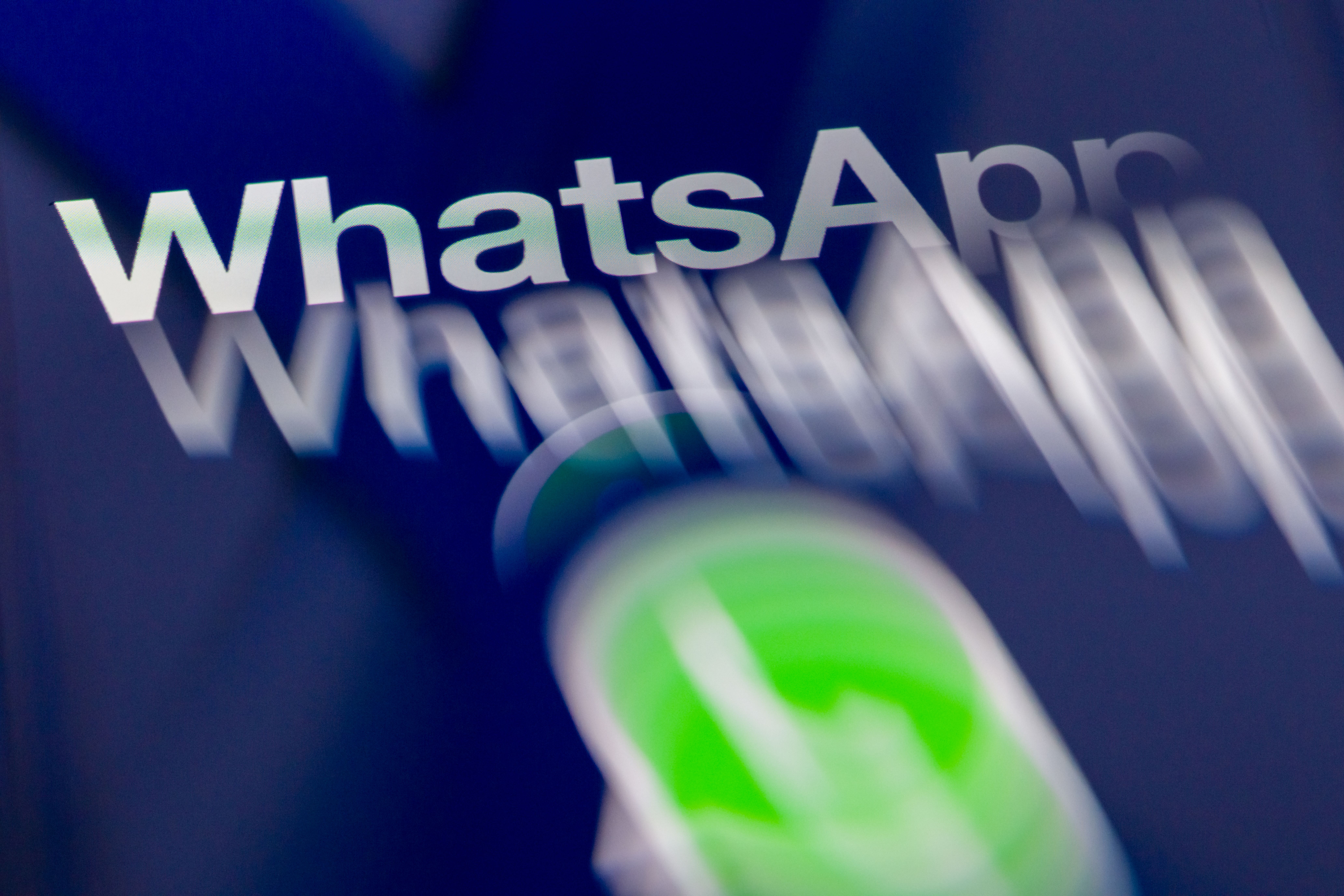 WhatsApp Help Pages Leaked Hidden Instructions for a Meta Chatbot — Wired, London Technology news