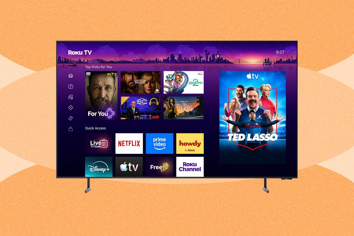 Roku Pro Series OLED TV Review (2026) — Wired