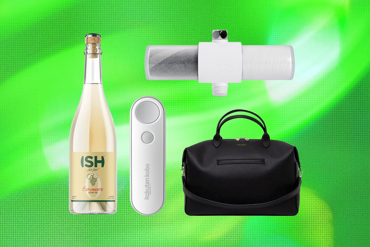 Best Gifts for Mom (2026): Digital Wall Calendars, Better Bags, Personalized Jewelry, and More — Wired, London Technology news