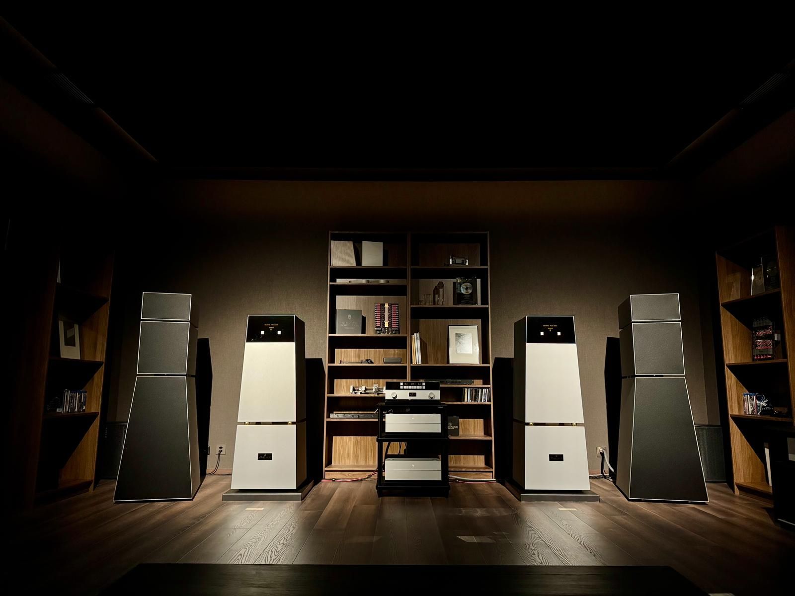 This Preamp Costs More Than a Fancy Sports Car — Wired, London Technology news