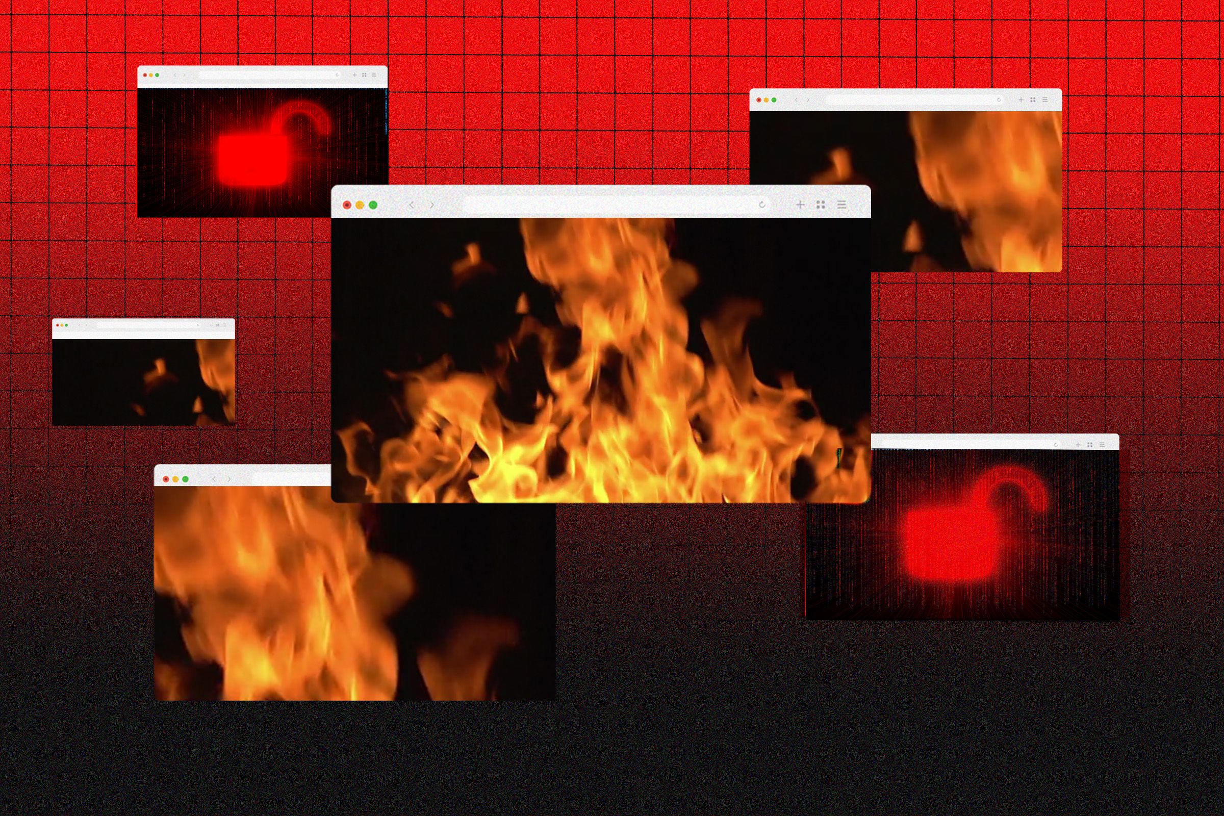 ‘This Is Not A Drill’: Critical PHP Vulnerabilities Are Setting the Internet on Fire — Wired