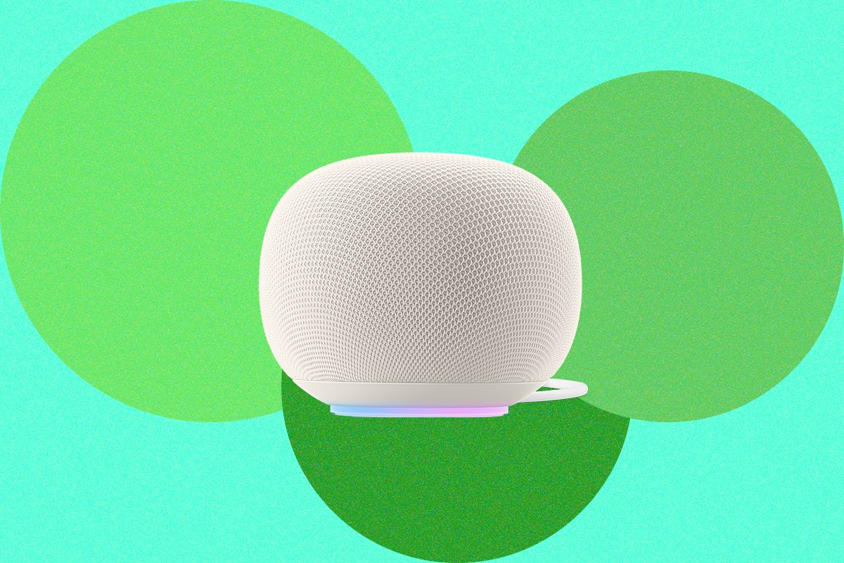 The Google Home Speaker Has Been Secretly Eating My Wi-Fi Data — Wired, London Technology news