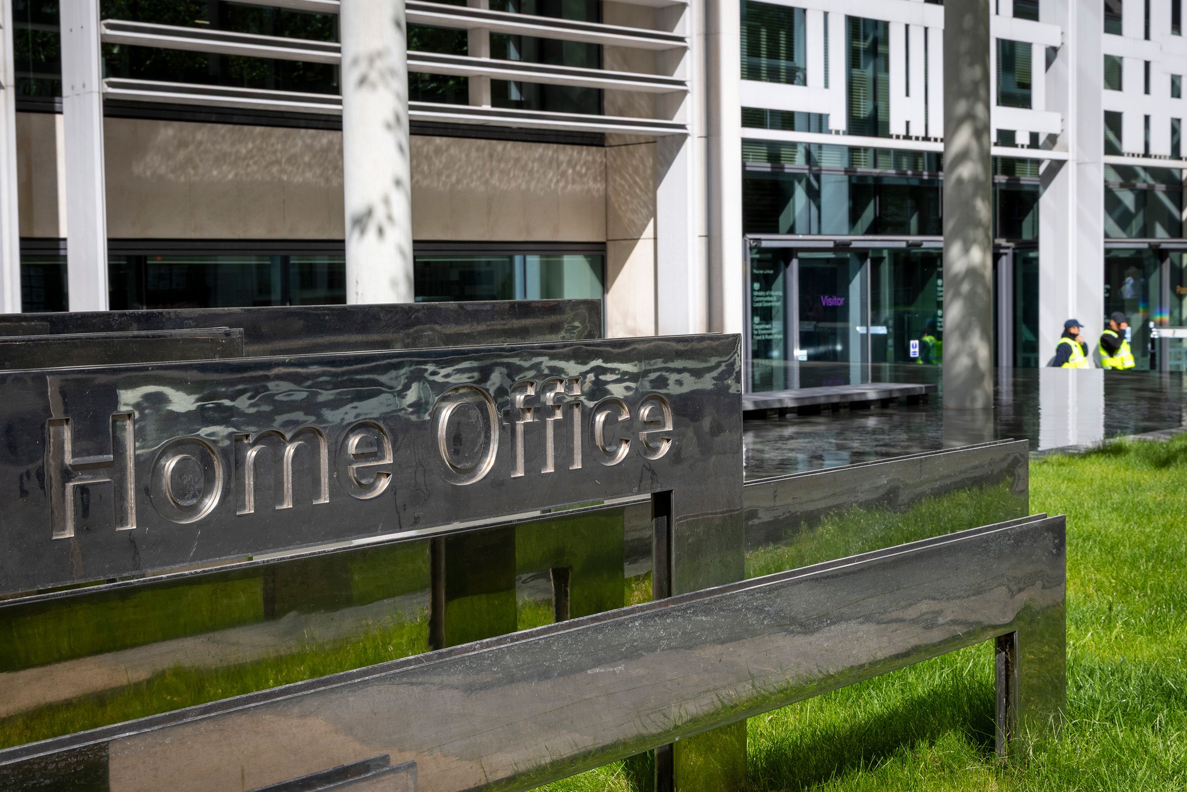 UK Home Office May Face Investigation Over Use of OpenAI Tools — London Technology news