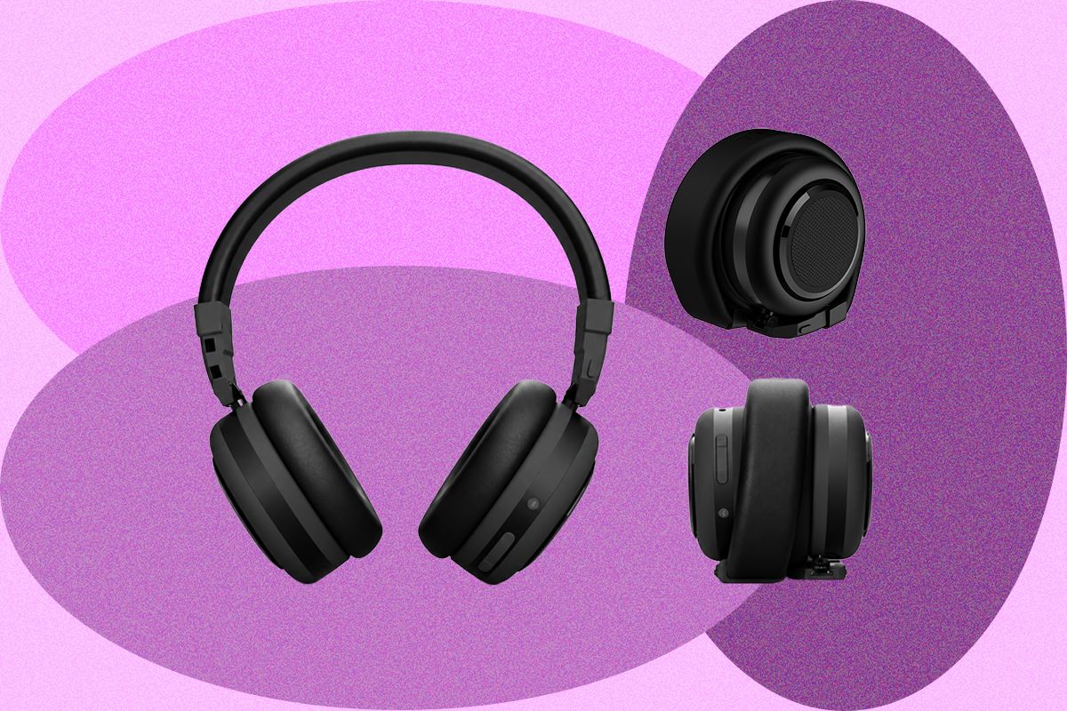 TDM Neo Hybrid Headphones Review: Two-in-One Woes — Wired, London Technology news