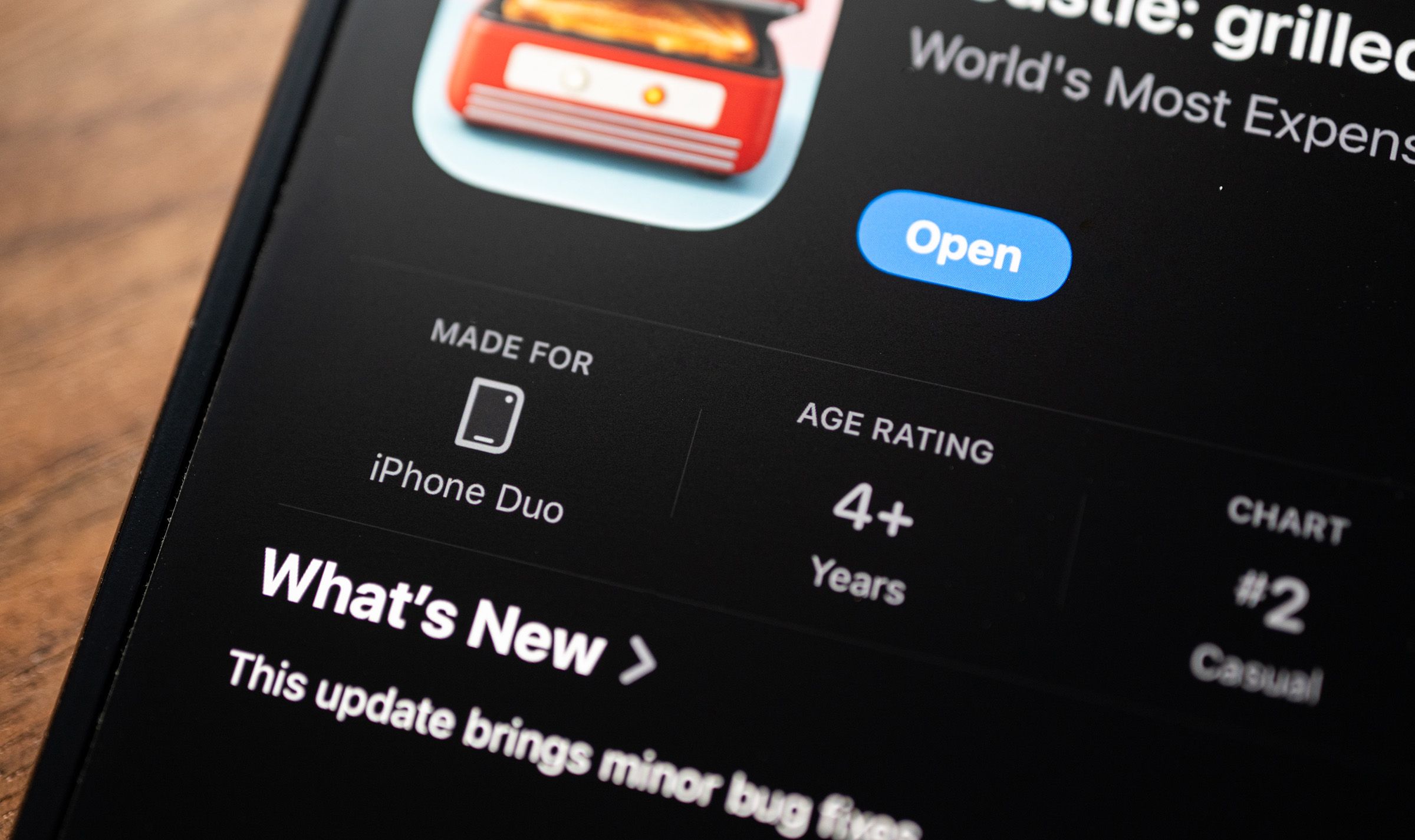 9 Unique Apps to Try on the iPhone Duo — Wired, London Technology news