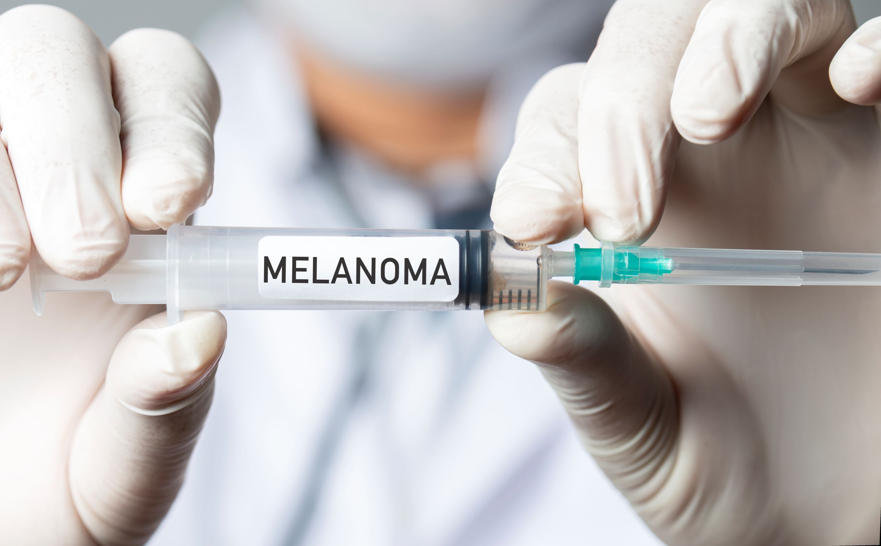 New mRNA Vaccine Reduces Risk of Melanoma Recurrence by Over 40 Percent — Wired, London Health news