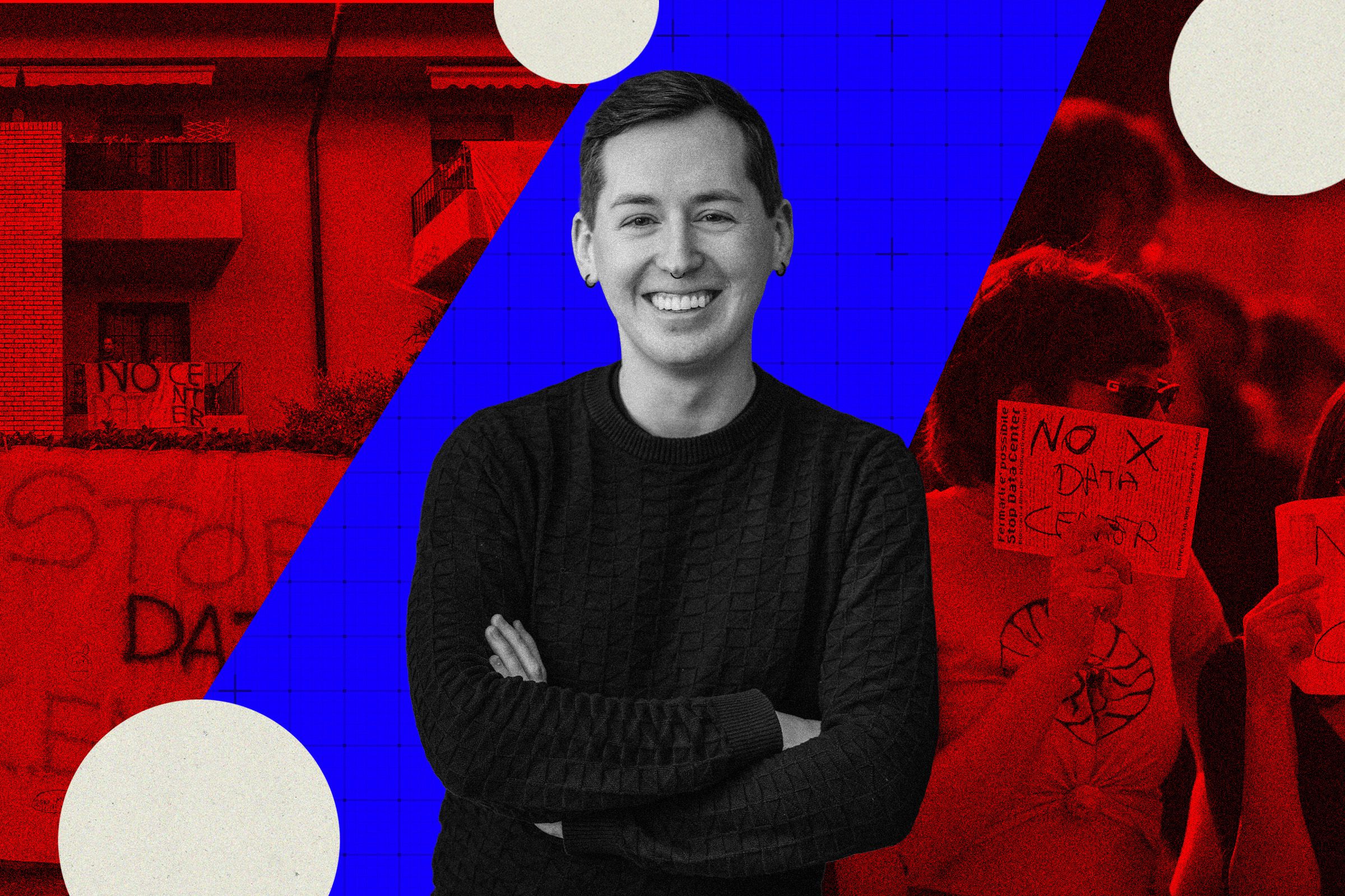 What the US Movement Against Data Centers Can Learn From Abroad — Wired, London Technology news