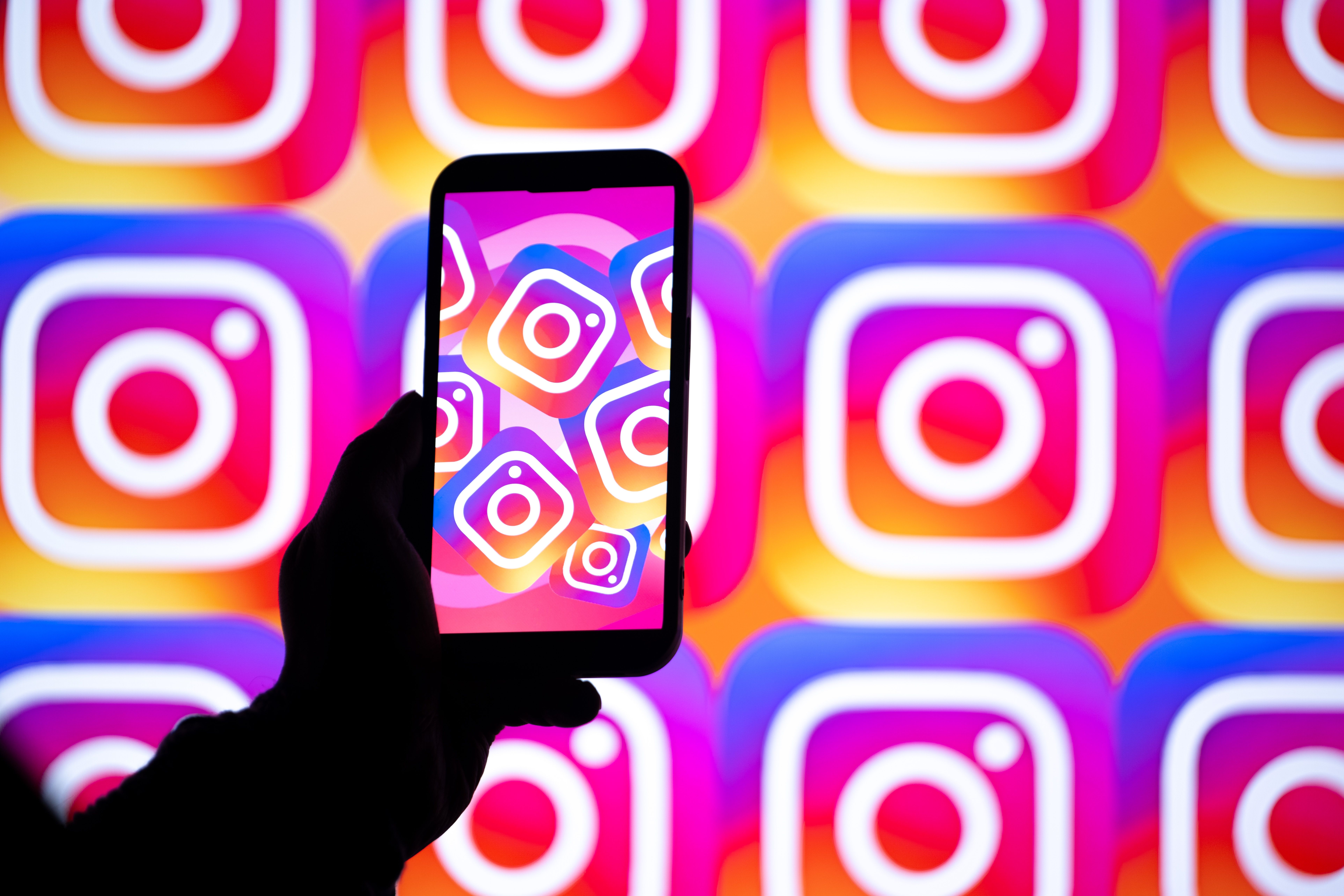 Instagram Is a Streaming Service Now — London Technology news