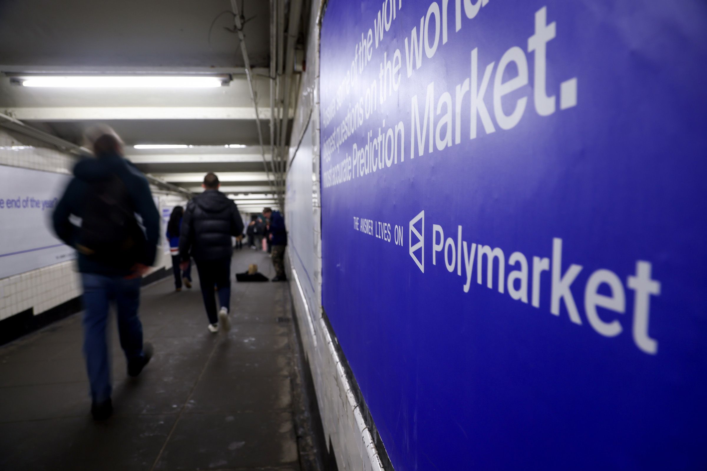 Polymarket Halted International Trading After Hackers Drained Accounts — London Business news