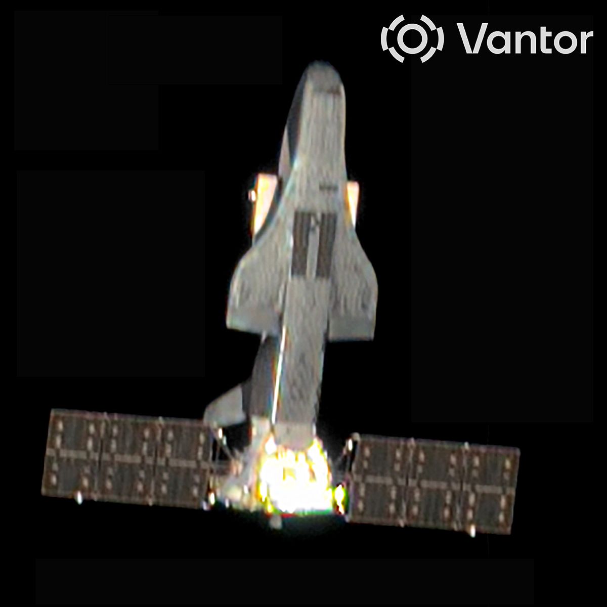 What to Know About China’s Top-Secret Spaceplane — London Government news