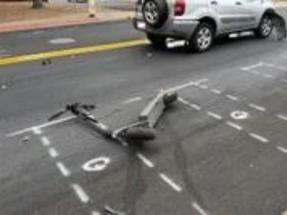 2 Children Hospitalized After Crash Involving Scooter In El Cerrito: Police — Piedmont Patch, London Health news