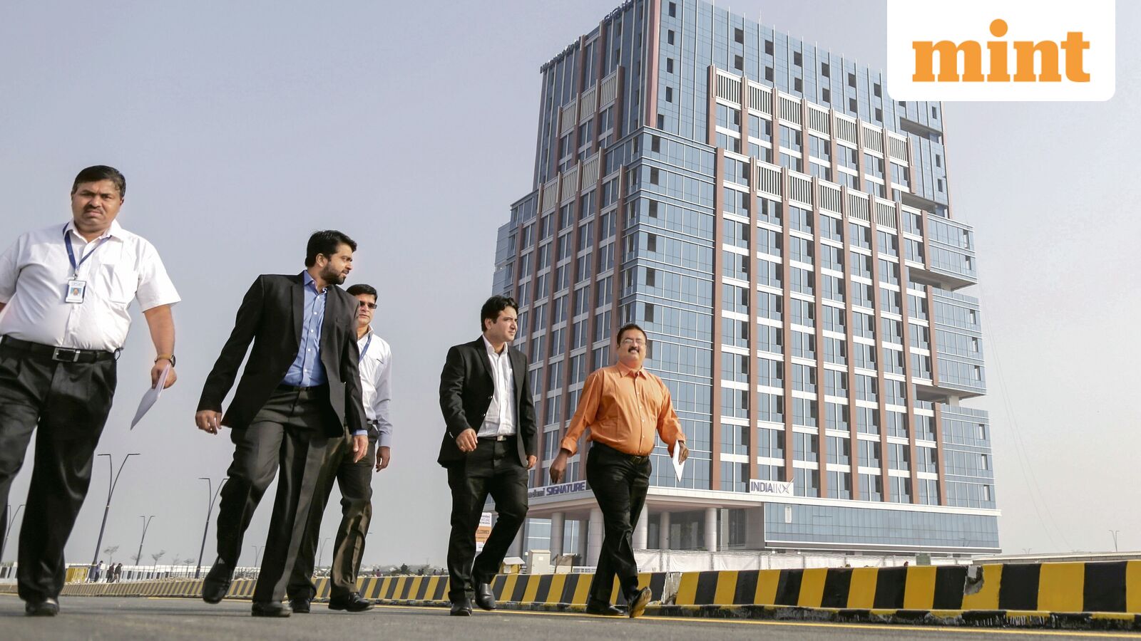 India, UK agree to explore cross-border equity, bond listings through GIFT IFSC — Mint India, London Real Estate news