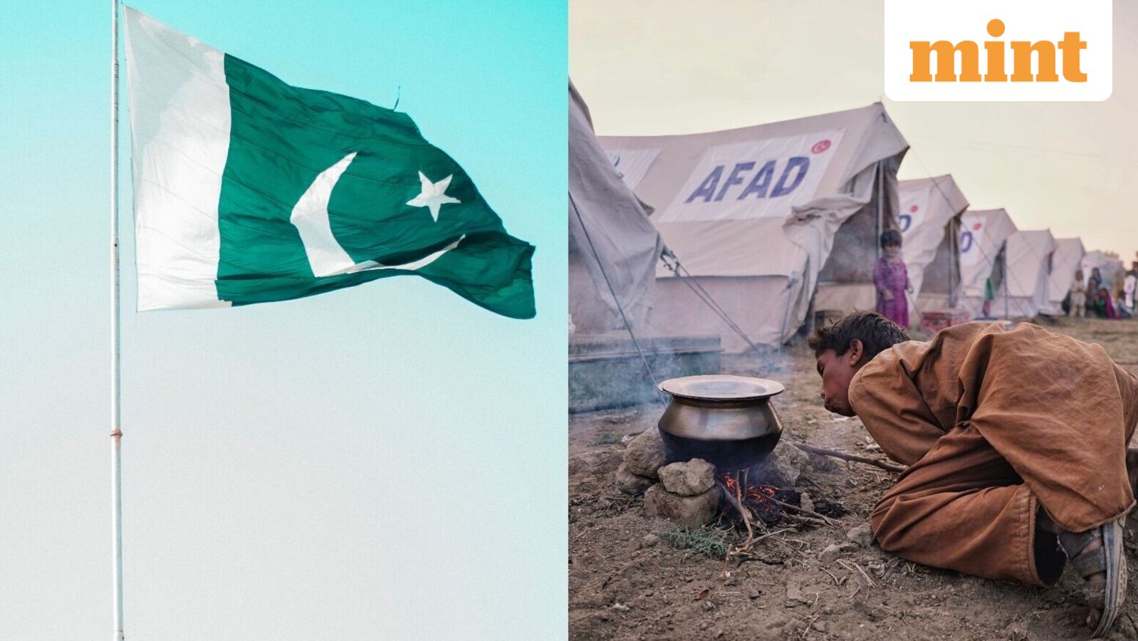 Global Hunger Index 2026: Pakistan ranks 106th out of 122, reports one of the poorest performances in South Asia — Mint India, London Arts news