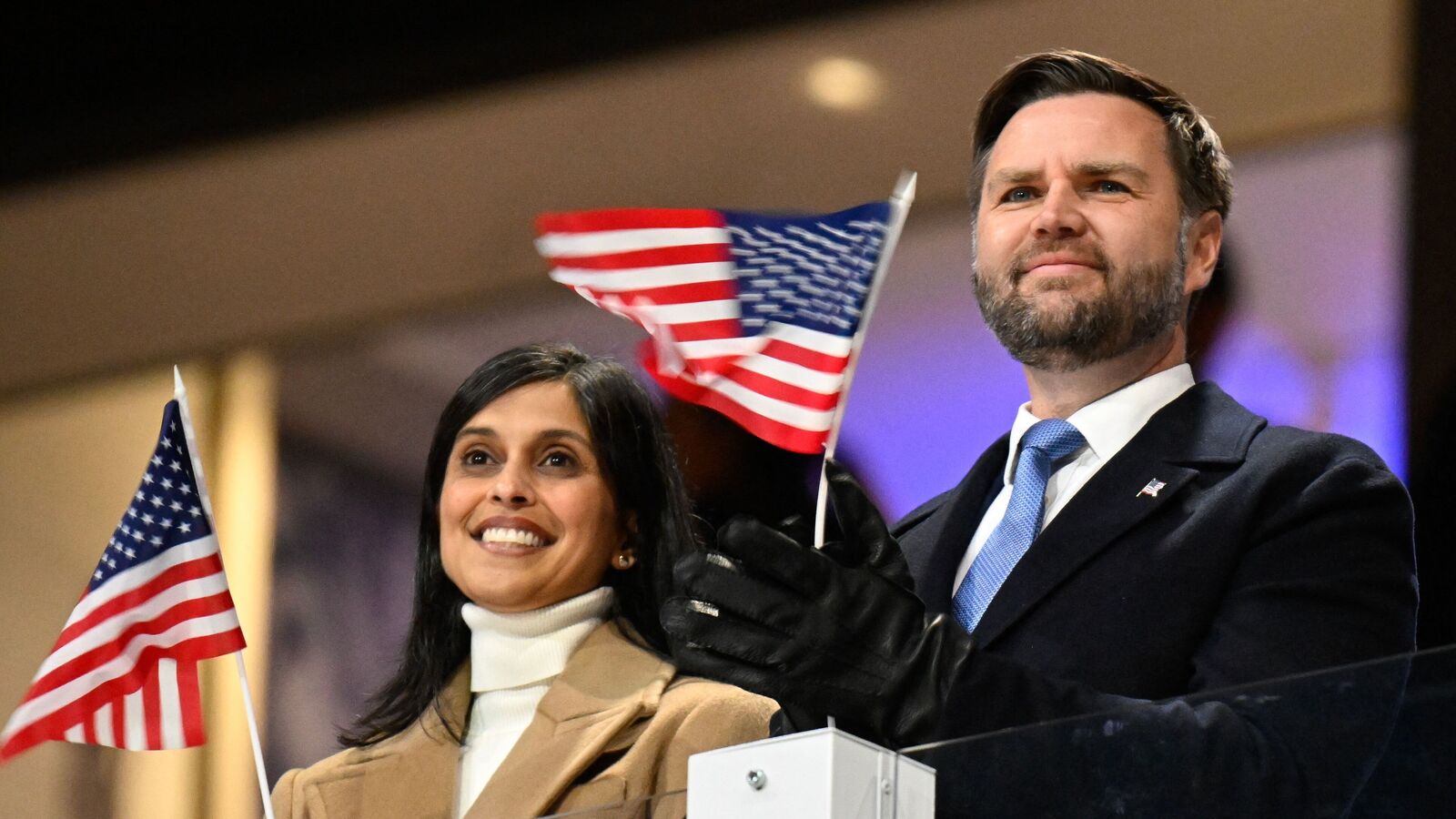 JD Vance invokes ‘I love my Indian in-laws’ after facing backlash for ‘foreign indentured servants’ remark: What he said — Mint India, London Technology news