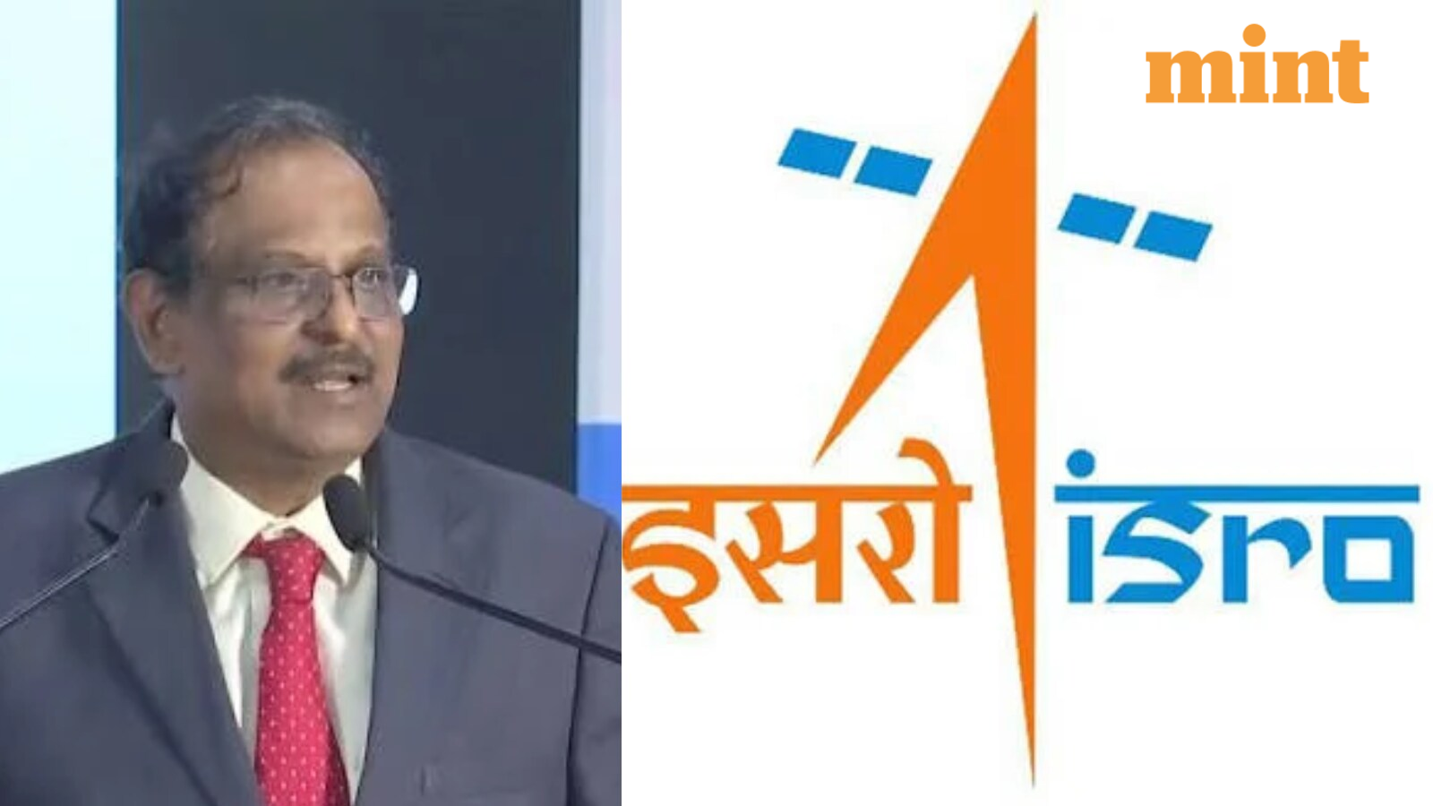 Meet ISRO Chairman V Narayanan as he details space agency's plans for ESTIC 2026 to be held in Delhi from October 27-29 — Mint India, London Technology news