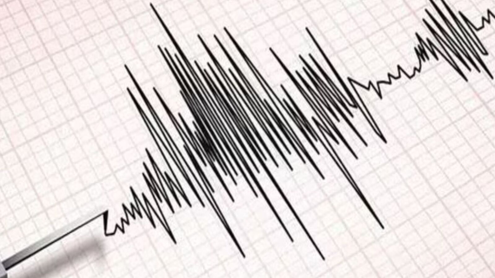 A 4.5 magnitude earthquake struck Tibet on Saturday morning, days after a powerful quake killed 16 — Mint India, London Technology news