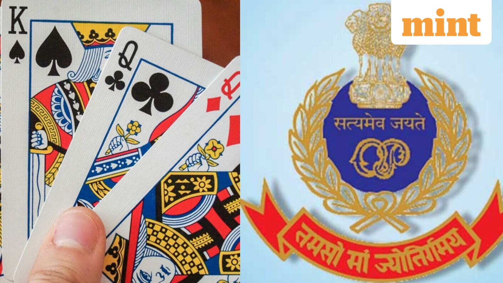 Odisha Police Ganjam Gambling Crackdown, Raids: 470 arrested, over ₹12.65 lakh seized ahead of Kumar Purnima — Mint India, London Technology news