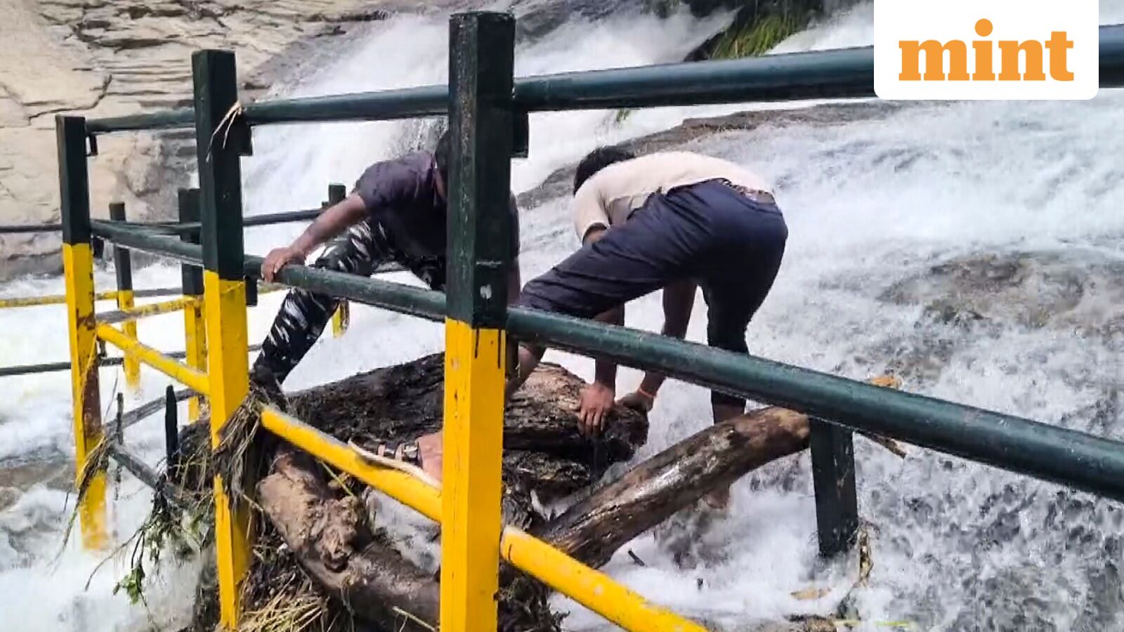 IMD weather today: ‘Red’ alert for heavy rains in Odisha, Kerala, Tamil Nadu as severe cyclonic storm nears Andhra — Mint India, London Schools news