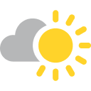 Today: Currently 79F, High 85F, Low 71F, Partly Cloudy — NBC 6 Weather South Florida